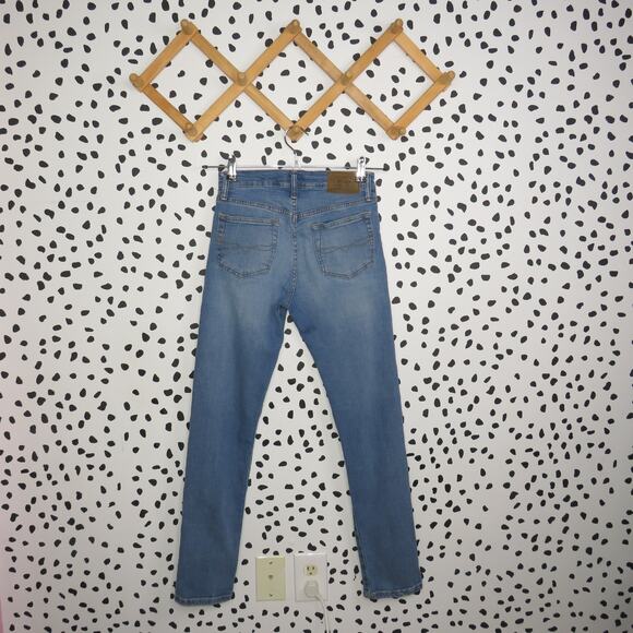 Polo Ralph Lauren Medium Wash Sullivan Slim Boys Jeans - Picture 3 of 8